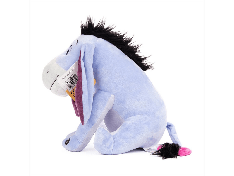 Disney Micimackó plüss, 30 cm - Füles (WTP-9274E)