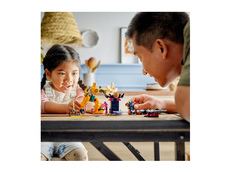 LEGO® Ninjago® Arinov borac (71804)