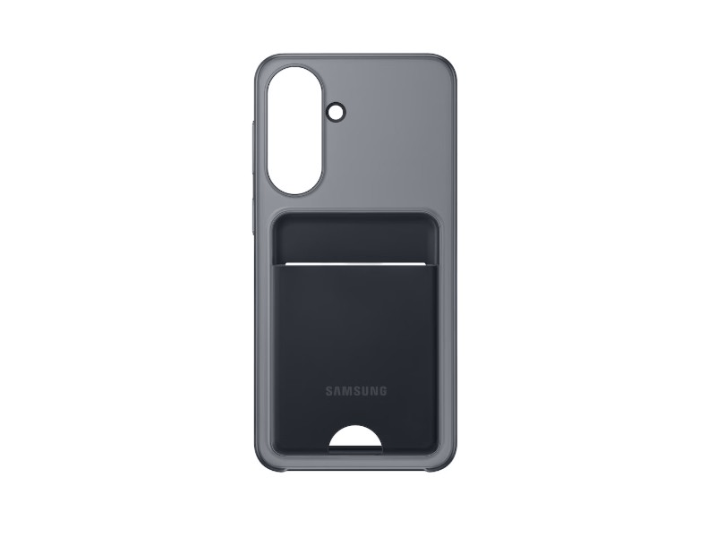 Samsung Galaxy A57 5G Card Slot Tok, fekete (EF-OA576TBEGWW)
