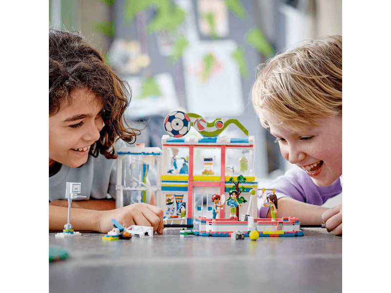 LEGO® Friends sportski centar (41744)