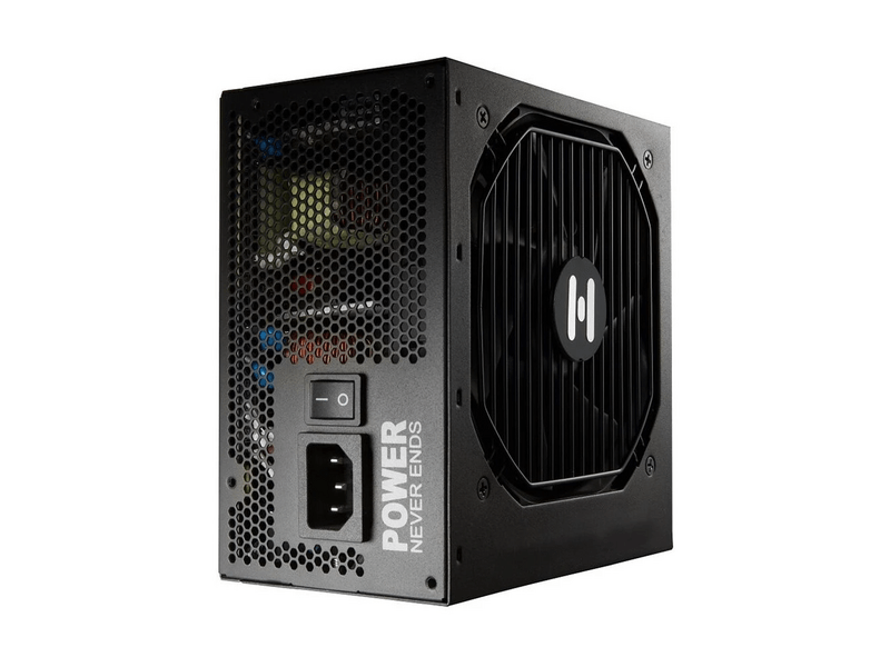 FSP Hydro GSM Lite Pro 650W Tápegység