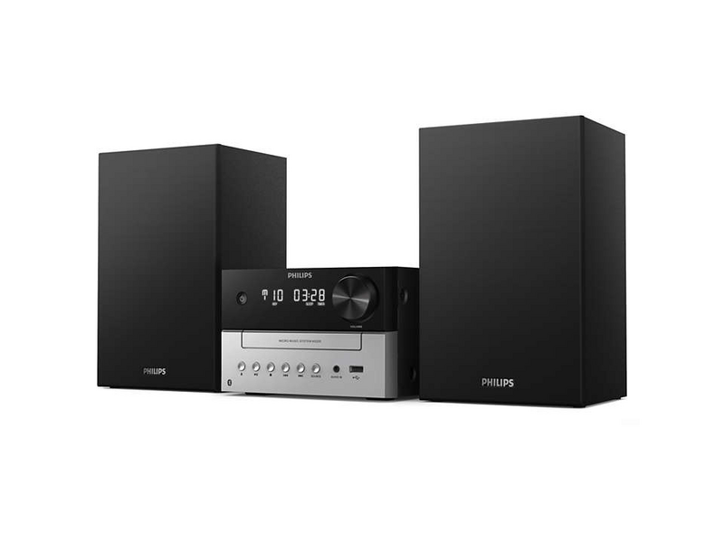 Philips TAM3205/12 Mikro Hifi