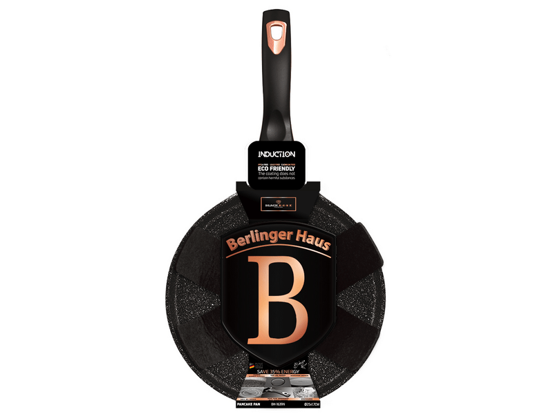 Berlinger Haus BH/1639N Palacsintasütő, 25 cm