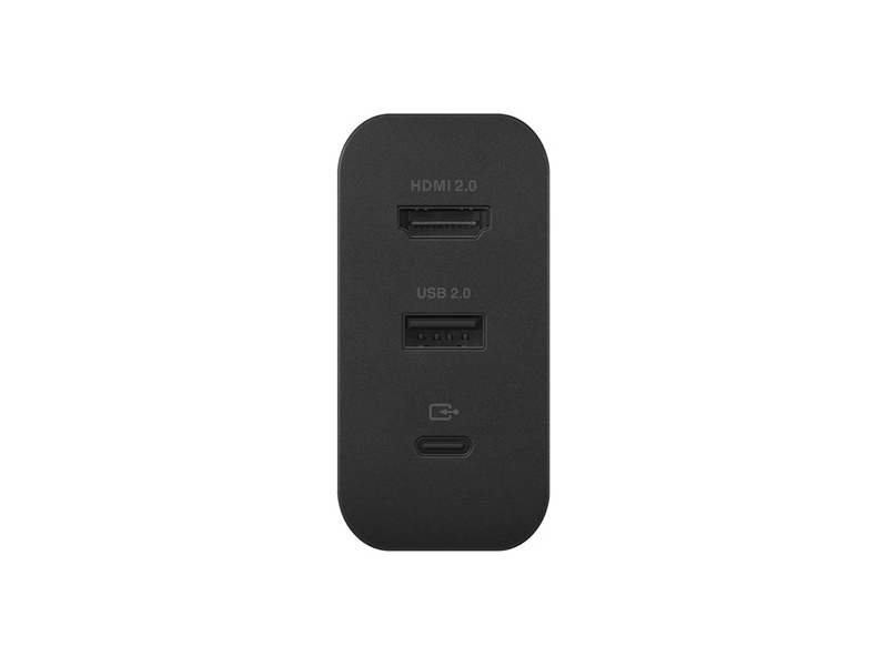 Asus ROG Ally Charger Dock 65W Fali töltő