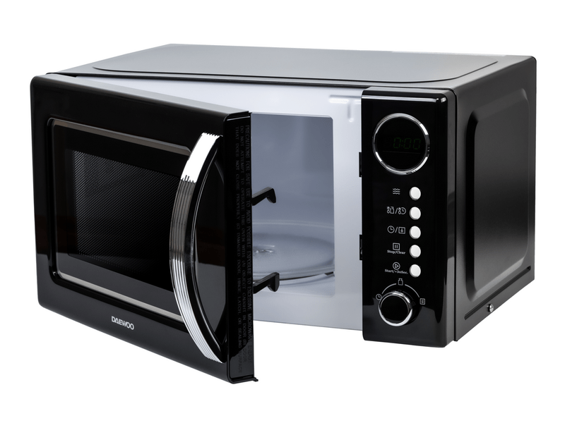 Daewoo DM-2032DB Mikróhullámú sütő