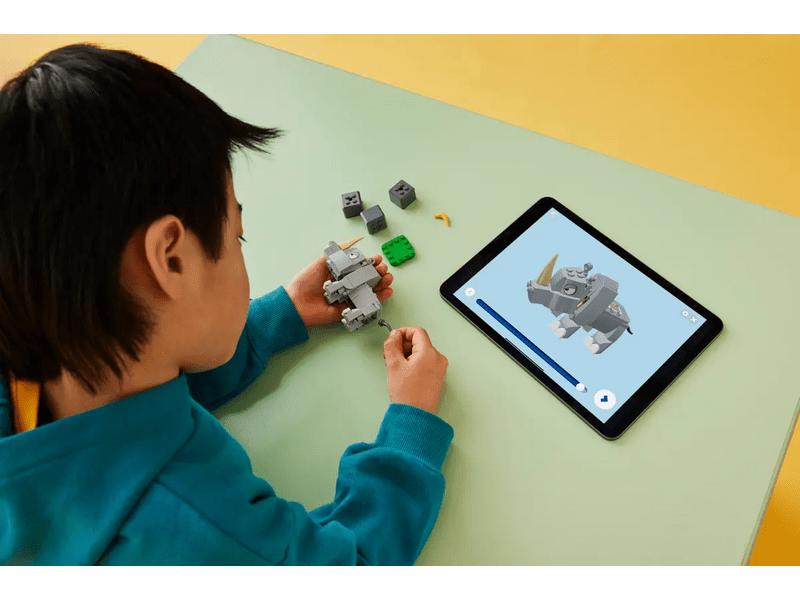 LEGO® Super Mario™ Rambi the Rhino set proširenja (71420)