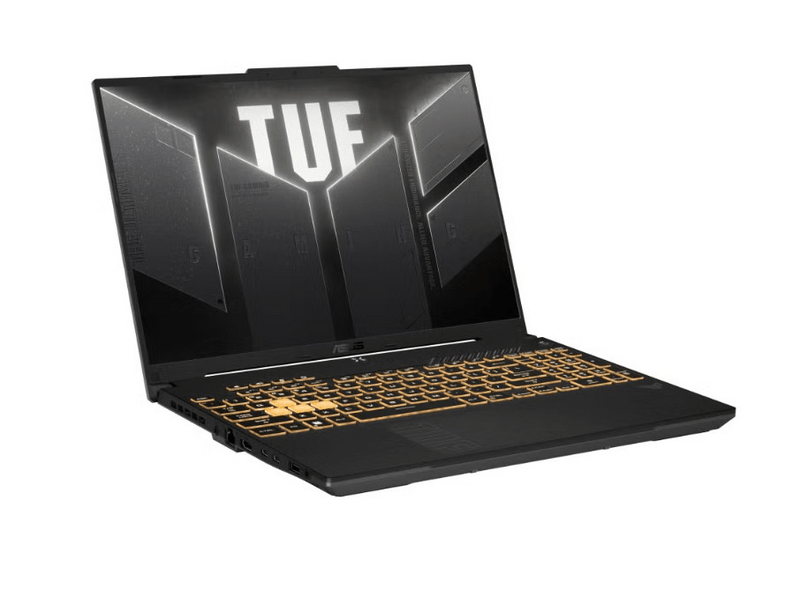Asus TUF Gaming F16 FX607VJB-RL037 Notebook