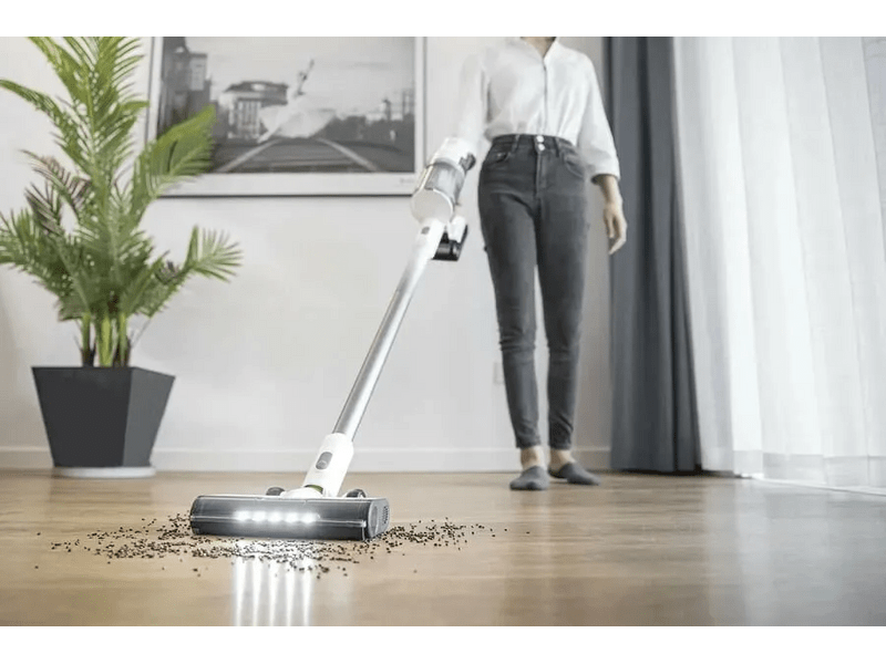 Greenworks GD24SVK4D 24V Álló porszívó