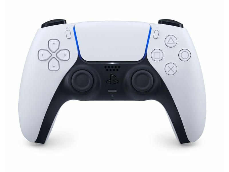 PlayStation 5 (PS5) Digital 825GB Játékkonzol + DualSense kontroller