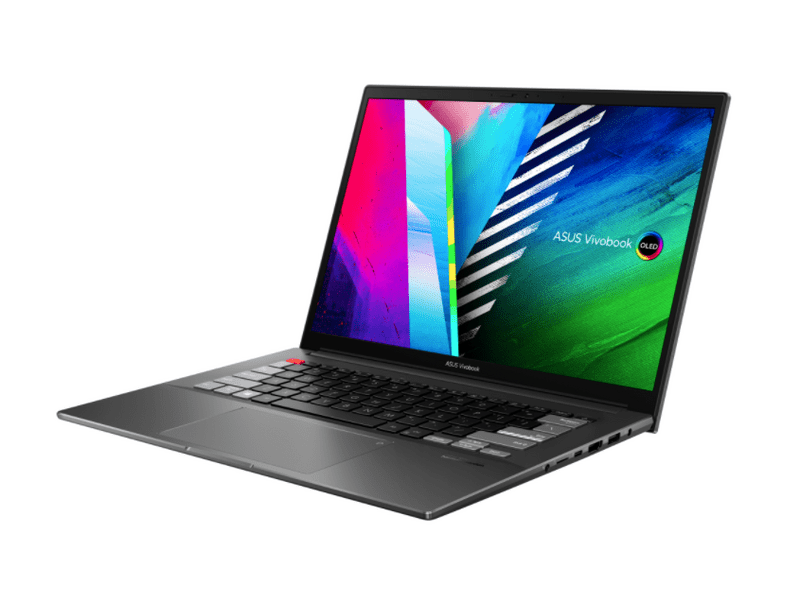 Asus Vivobook Pro 14X OLED N7400PC-KM053 Notebook