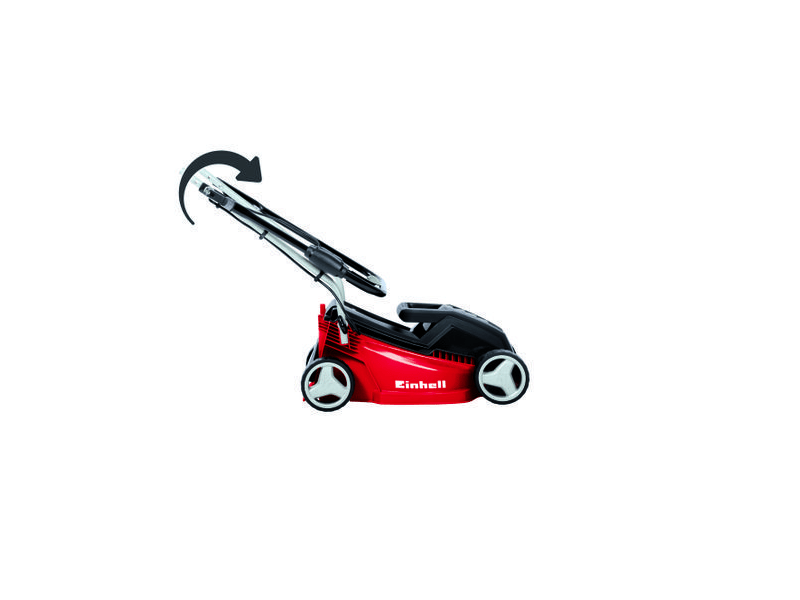 Einhell GE-EM 1233 Elektromos fűnyíró (3400192)