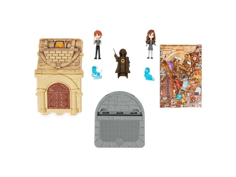 Harry Potter: Szükség szobája játékszett (6063901)