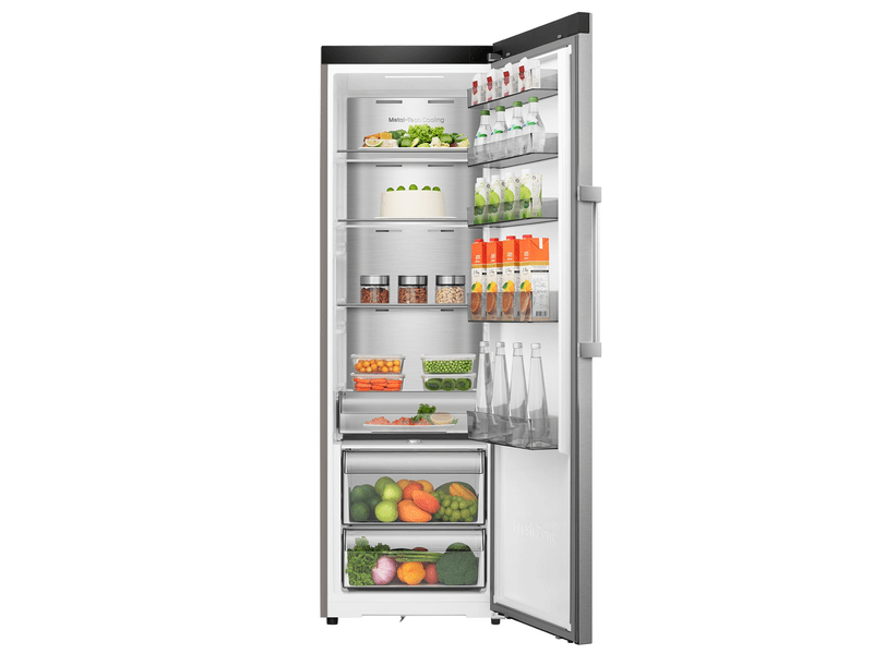 Hisense RL3K370SAIE1 Egyajtós hűtőszekrény