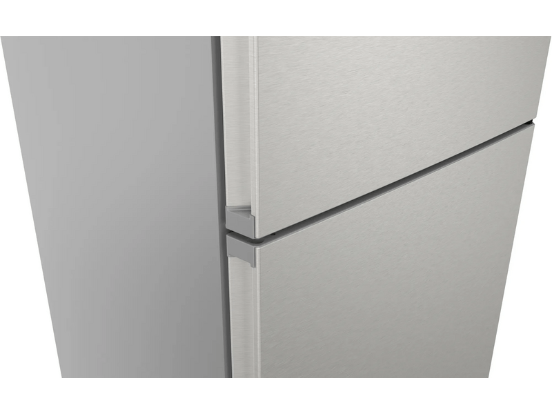 Bosch KGN492IDF Alulfagyasztós kombinált hűtőszekrény, NoFrost