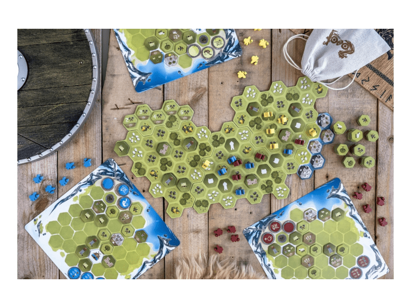 Looot társasjáték (34561)