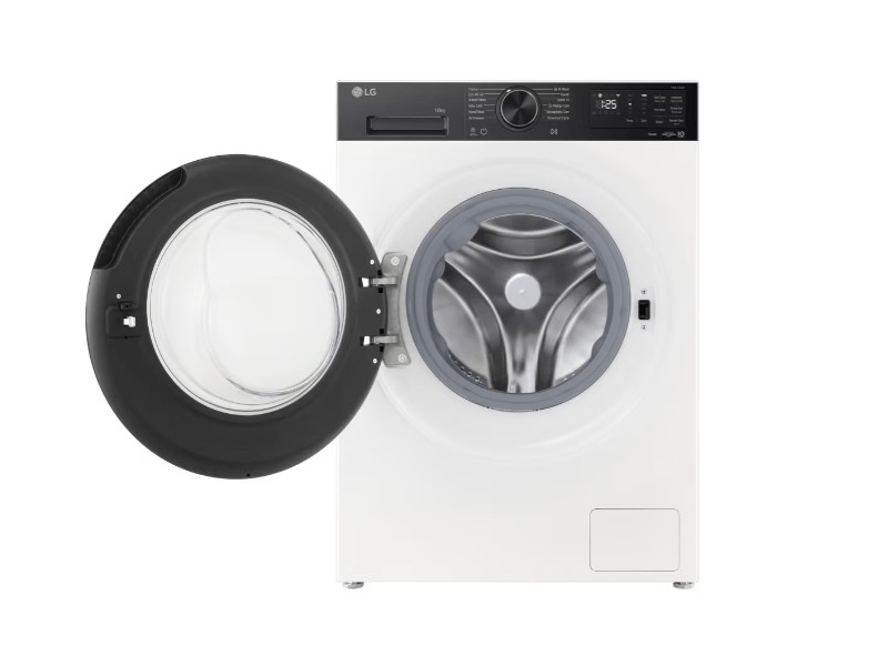 LG F4X5N10NHKP Elöltöltős mosógép