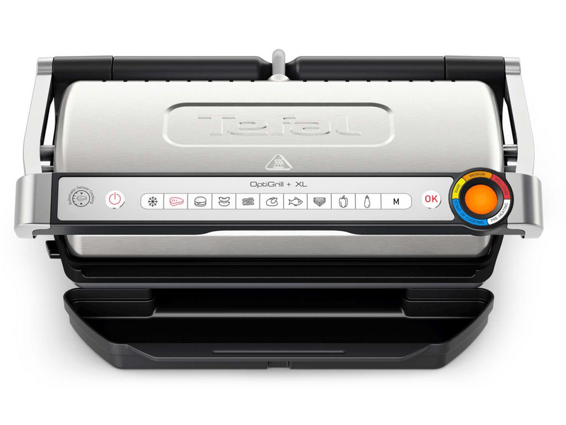Tefal GC728D10 Optigrill+ XL kontaktni roštilj