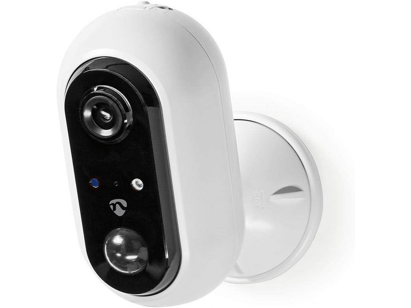 Nedis WIFICBO20WT Full HD Kültéri kamera