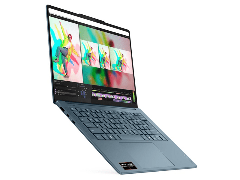 Lenovo Yoga Pro 7 14ASP10 (83LX0006HV) Notebook + Windows 11