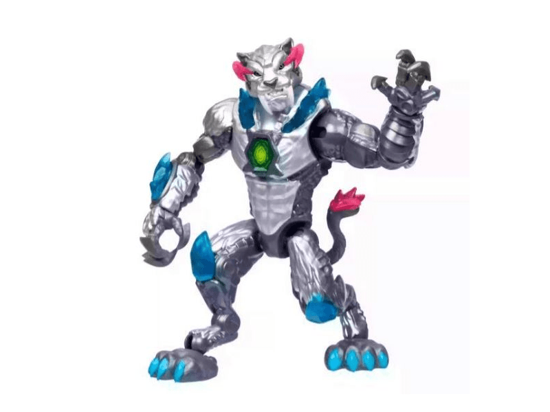 Mr. Beast: Lab Mutators - Mutációs kamra (24716)