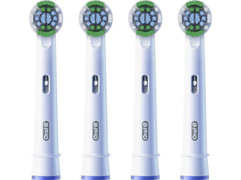 Oral-B Pro Precision Clean električna glava četkice za zube, 4 kom