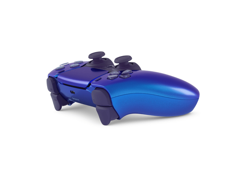 PS5 DualSense kontroller Chroma Indigo