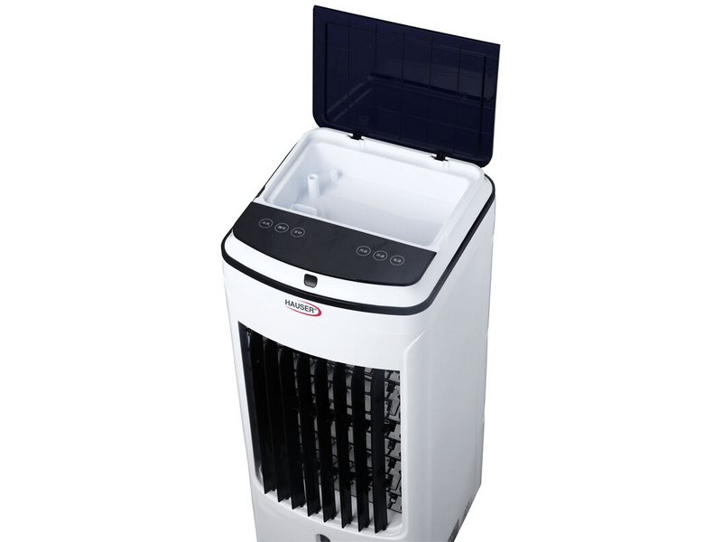 Hauser CH-80 Léghűtő és párásító