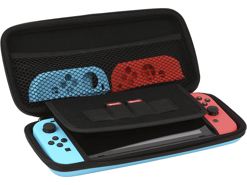 Konix Mythics Nintendo Switch Kezdőcsomag (NS-SK-RB)