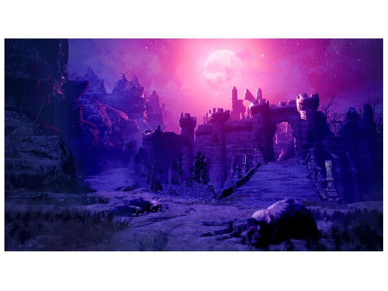 Monster Hunter Rise + Sunbreak - Switch játék (NSS454)