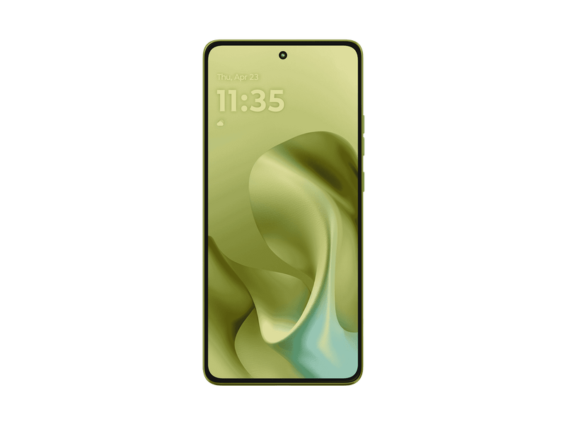 Motorola Moto G86 5G 8/256GB pametni telefon, Golden Cypress