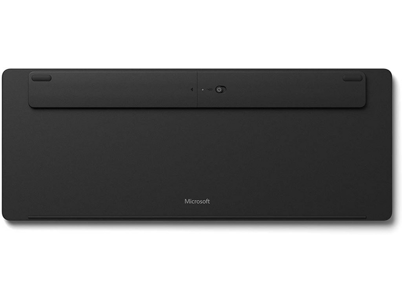 Microsoft Designer Compact Vezeték nélküli billentyűzet (21Y-00025)