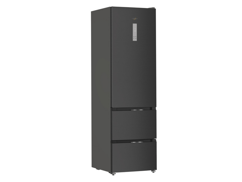 Whirlpool WHKF 6353 XBR6E Hladnjak s donjim zamrzivačem