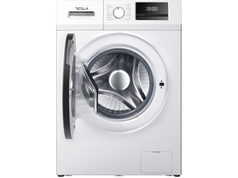 Tesla WF91460T Elöltöltős mosógép