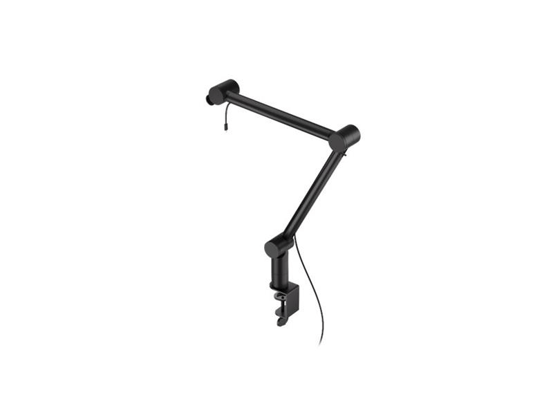 Endorfy Studio Boom Arm Mikrofonállvány, fekete (EY0A005)