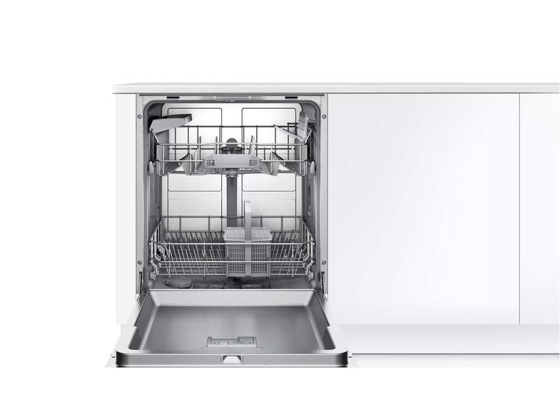 Beépíthető mosogatógép 12ter