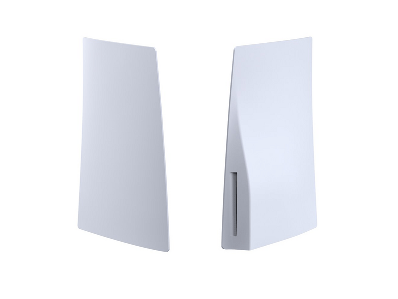 Ipega PG-0582C PS5 CD verziós burkolat, szürke