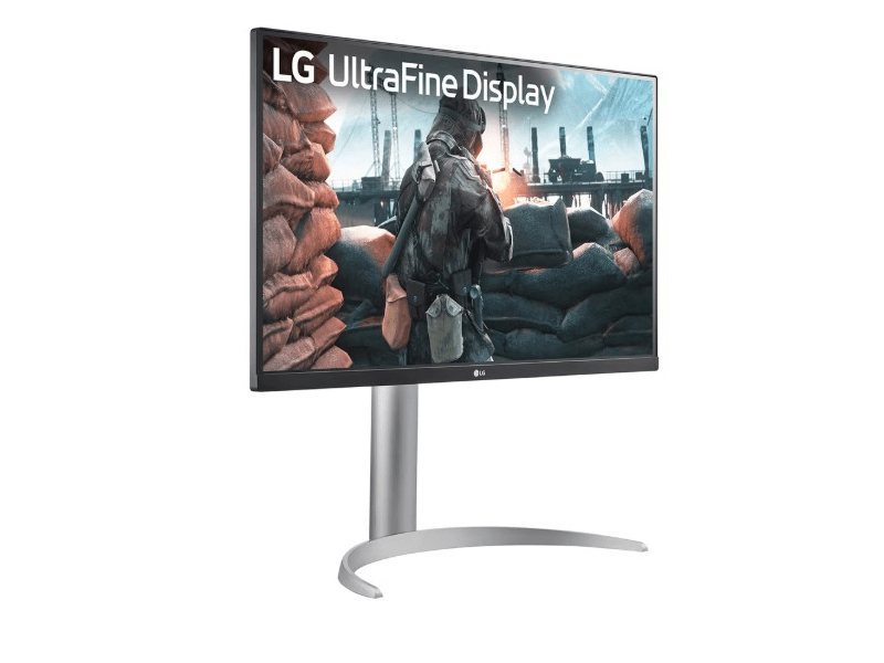 LG 27UP650K-W UltraFine™ 27