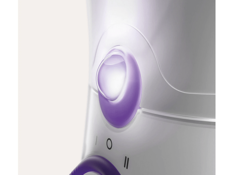 Braun Silk Epil SE5-505P Epilátor