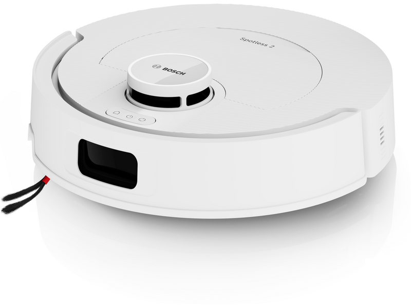Bosch BCR2S1W Spotless 2 Robotporszívó