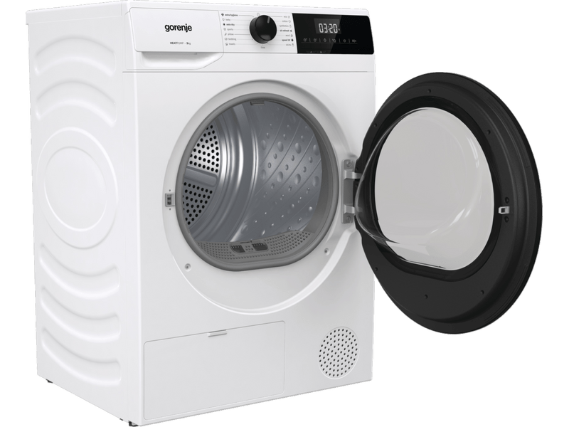 Gorenje D2HNE9C Sušilica s toplinskom pumpom