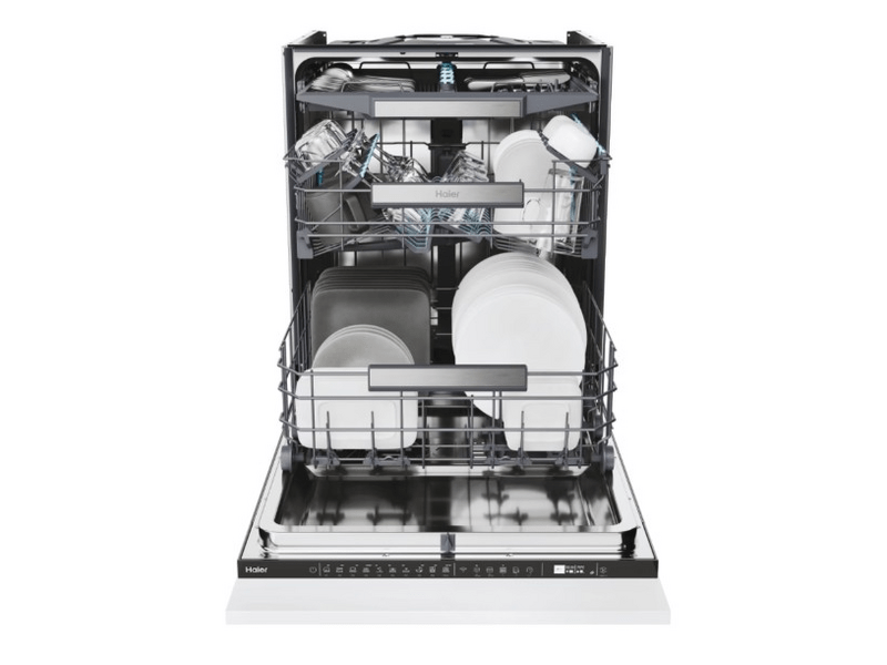 Haier XS 6A0M4PB1 Beépíthető mosogatógép