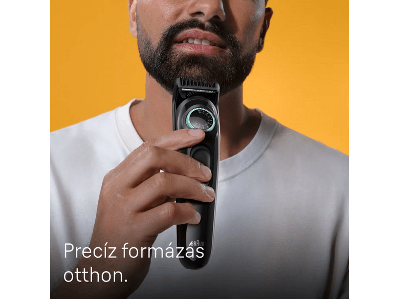 Braun BT3411 trimer za bradu