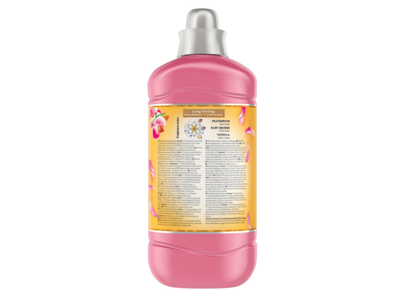 Coccolino Honeysuckle & Sandalwood Öblítő, 6x 1450 ml