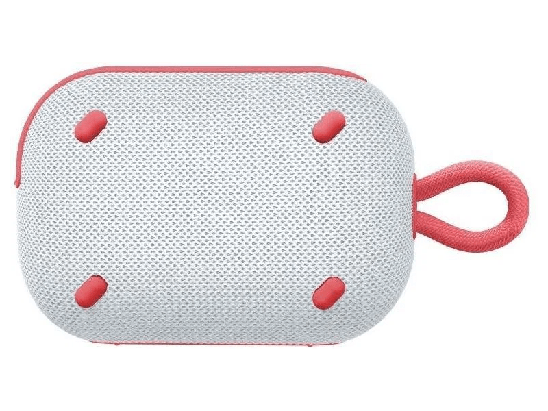 Anker Soundcore Select 4 Go Bluetooth hangszóró, piros-fehér (A31X1091)