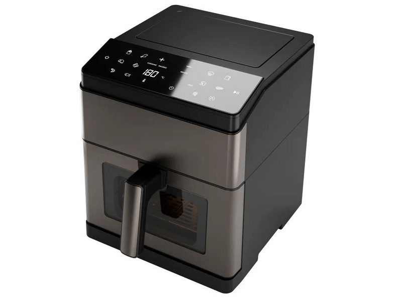 Aiwa AFR-8000 Kumadai forrólevegős sütő