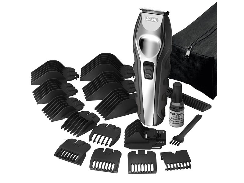 Lithium Total trimmer