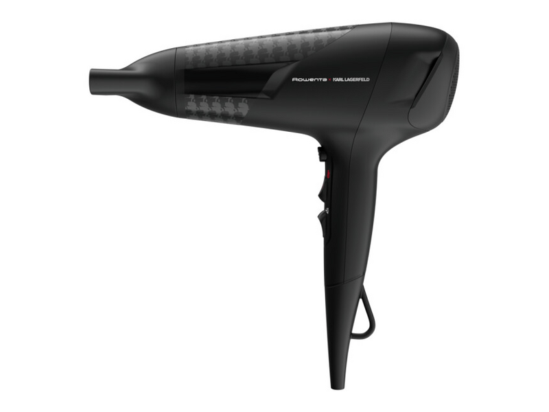 Rowenta CV581LF0 x Karl Lagerfeld Studio Sušilo za kosu