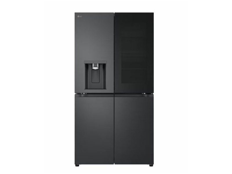 LG GMG960EVEE Négyajtós hűtőszekrény