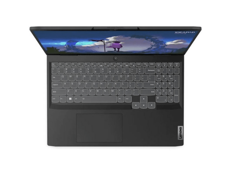 Lenovo IdeaPad Gaming 3 16IAH7 (82SA00AAHV) Notebook