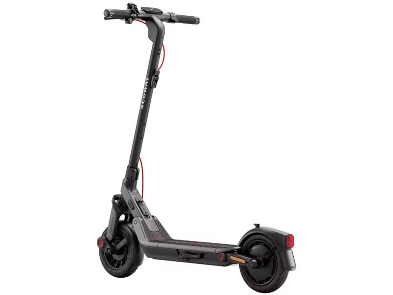 Segway Ninebot KickScooter F3 E Elektromos roller